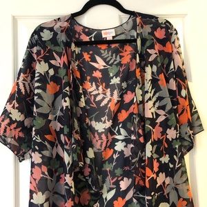 LuLaRoe Shirley